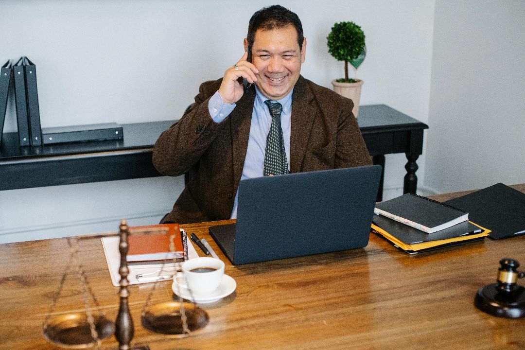 Abogados de Delitos Sexuales en Comas: Tu Defensa Firme y Experta