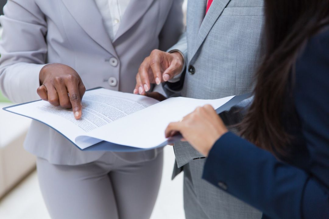 Abogados de Delitos Sexuales en Gambeta: Protege tus Derechos con Expertos Penalistas