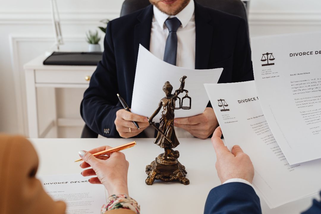 Abogados de delitos sexuales en Lince: ¿Necesitas ayuda urgente?