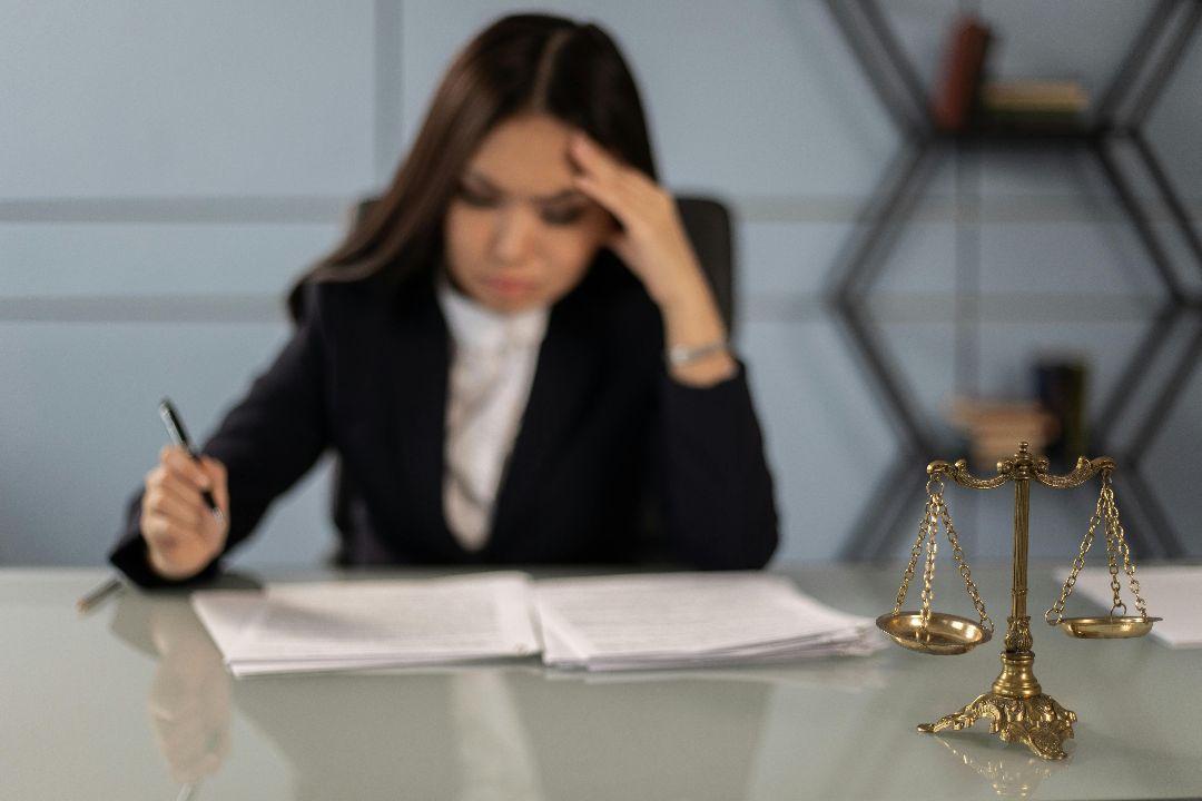 Abogados de Delitos Sexuales en Magdalena del Mar: Defensa Firme y Confidencial