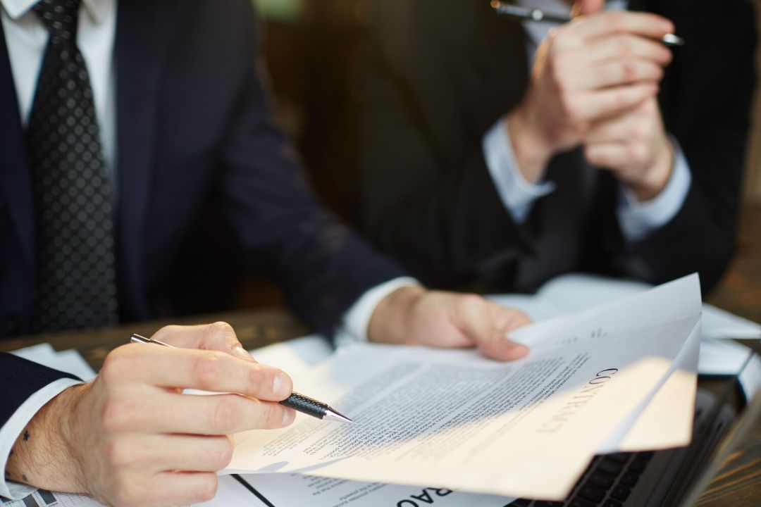 Abogados de delitos sexuales en Ñaña: Tu respaldo legal frente a situaciones difíciles